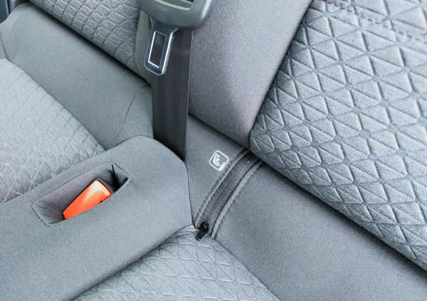 Ford Tourneo Connect Grand cena 156087 przebieg: 1, rok produkcji 2024 z Wąsosz małe 466